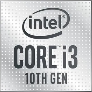 [102425] Procesador Intel CometLake Core I3 10105 S1200