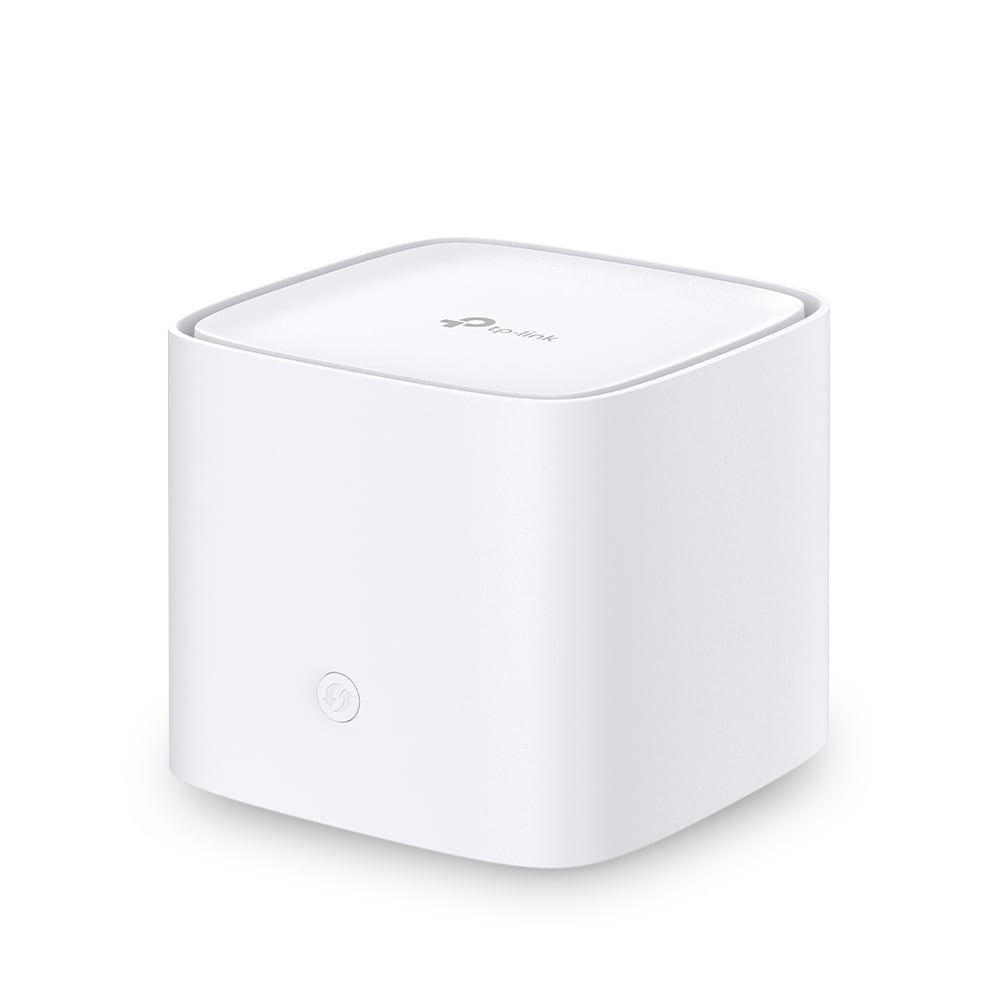 [100748] Modem HC220-G5 Pack de 1 Mesh para ISP TP Link AC1200 Wifi Gigabit