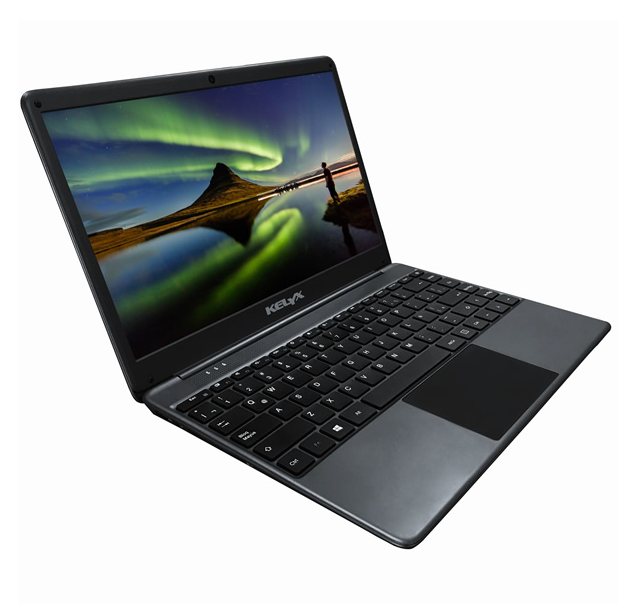 [102439] Notebook Kelyx KL3450 14?/Ryzen 5/8 GB RAM/Disco SSD 240 GB M.2/W10H (5799)