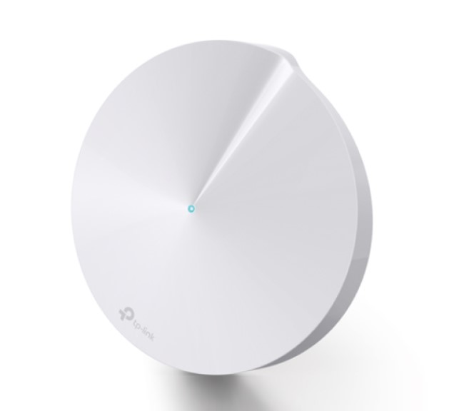 [102443] Deco M5 Pack de 1 Mesh TP Link AC1300 Giga Wifi System (0822)