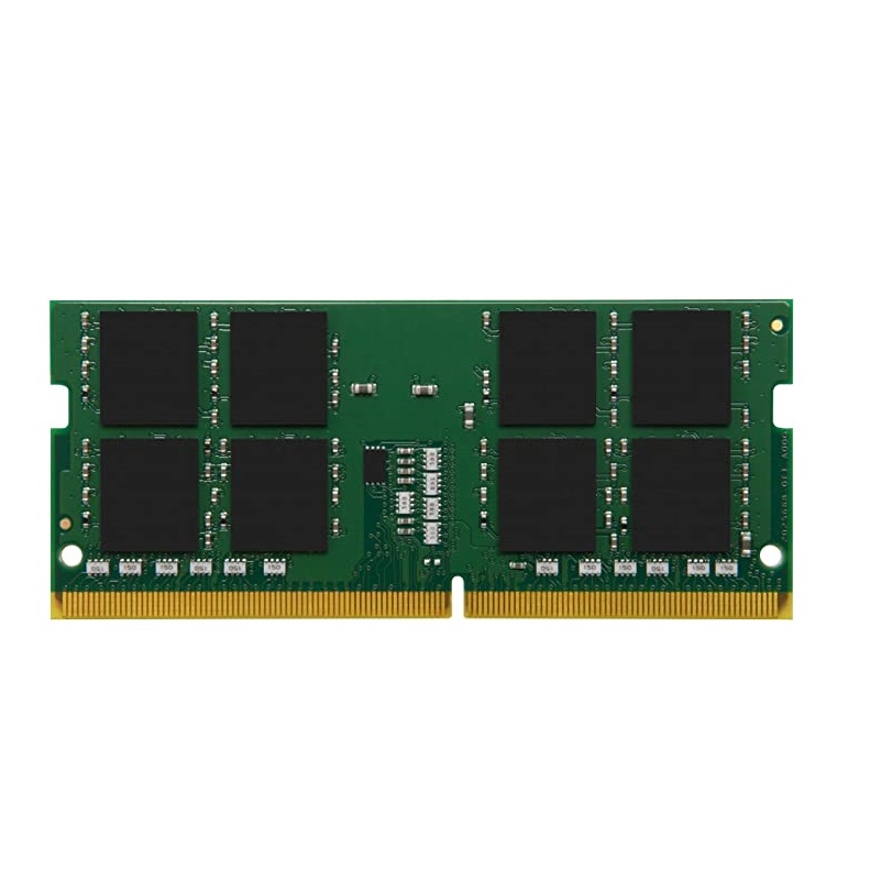 Memoria SODIMM DDR4 Kingston 32Gb 3200 MHz