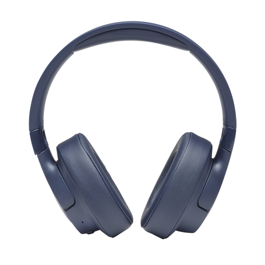 [102486] Auricular JBL BLUETOOTH T700 AZUL (9107)