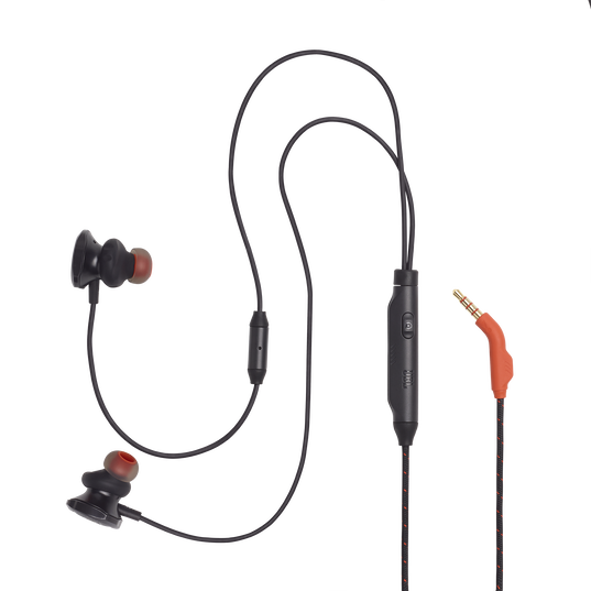[102495] Auricular JBL Quantum Q50 Gaming Surround Negro