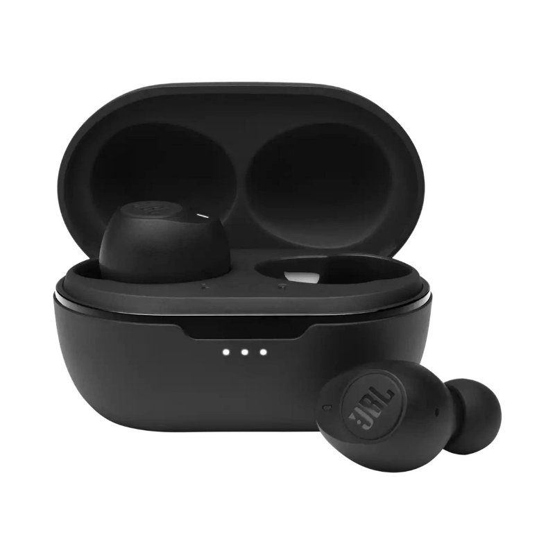 [102496] Auricular JBL T115BT Truly Wireless Negro (6681)