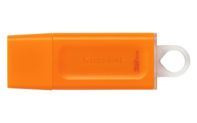 [102517] Pen Drive KINGSTON 32GBUSB 3.2 DTX/32GB ORANGE (2941)