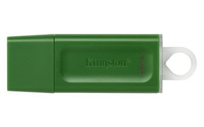 [102518] Pen Drive KINGSTON 32GB USB 3.2 DTX/32GB GREEN (2934)