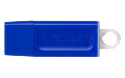 [102519] Pen Drive KINGSTON 32GB USB 3.2 DTX/32GB BLUE (2910)