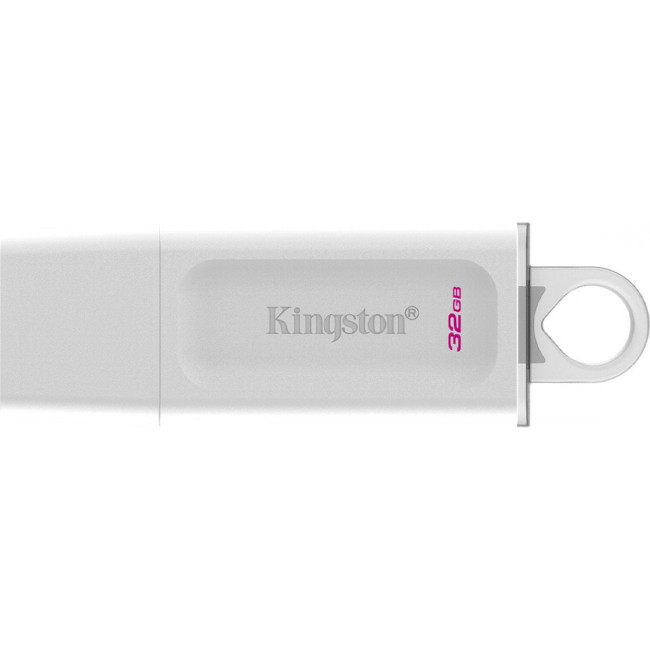[102520] Pen Drive KINGSTON 32GB USB 3.2 DTX/32GB WHITE (4335)