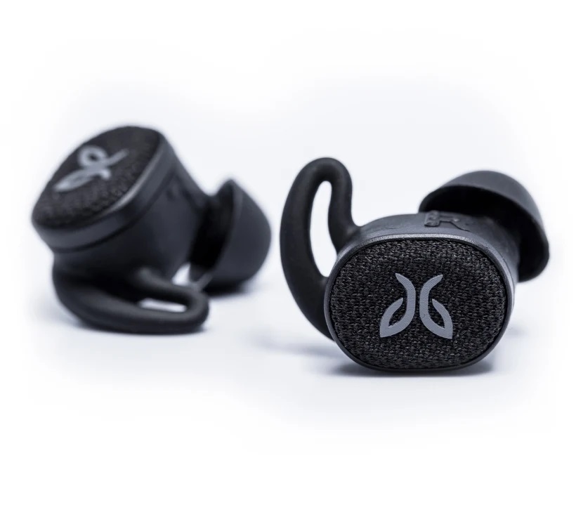 [102534] Auricular BT Dep Jaybird Vista 2 Black 985-000931