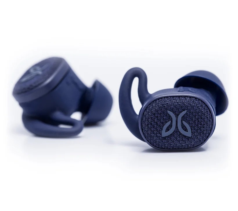 [102535] Auricular BT Dep Jaybird Vista 2 Midnight Blue 985-000933