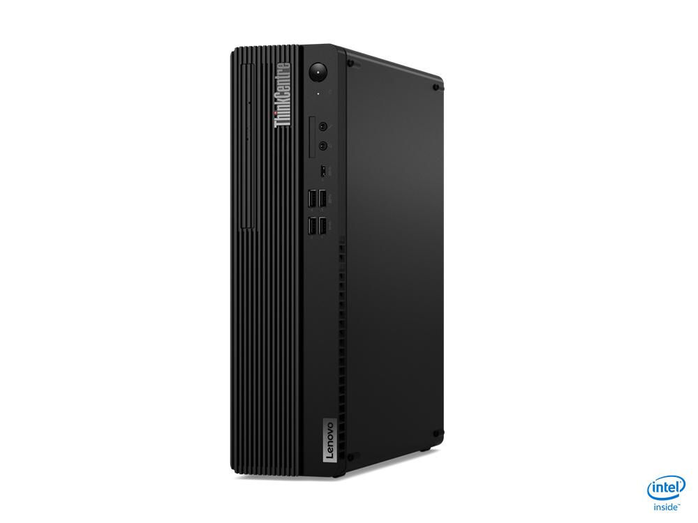 [102548] PC Lenovo THINKCENTRE M820s  I5 10400 /16gbram/256 NVME/DOS /3Y PREM SUPORT (7032)