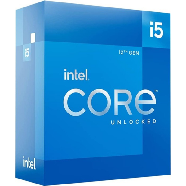 [102574] Proces. Intel ALDER LAKE  CORE I5 12600K sin cooler s1700 (4108)