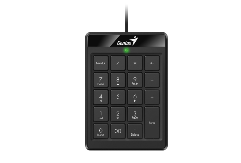 [100759] NumPad Genius 110 USB