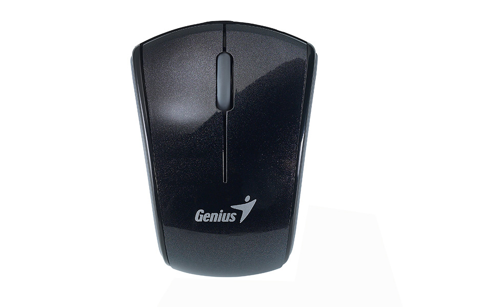 [102582] Mouse Genius Micro Traveler 900S USB blk (2612)