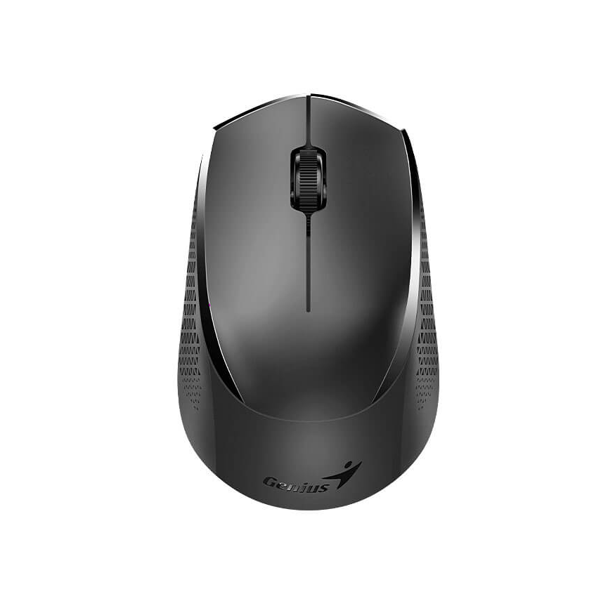 [100277] Mouse Genius NX-8000S BlueEye Black