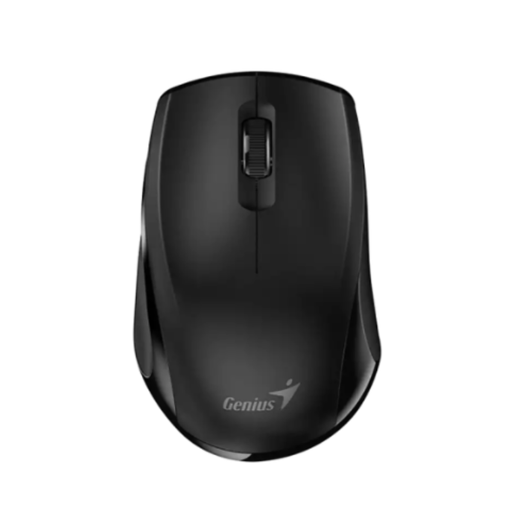 [100723] Mouse Genius NX-8006S BlueEye Black