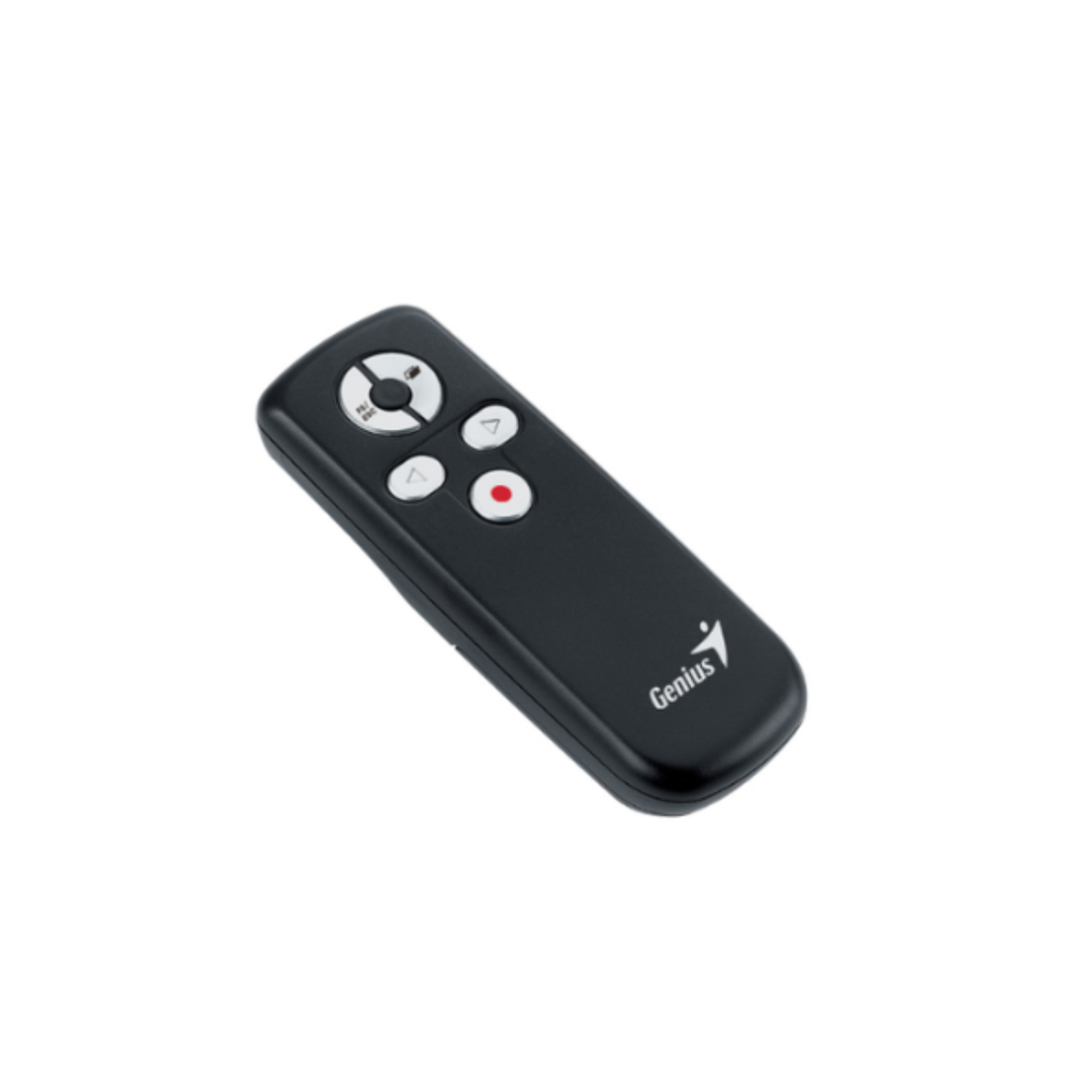 Media Pointer Genius 100 Wireless