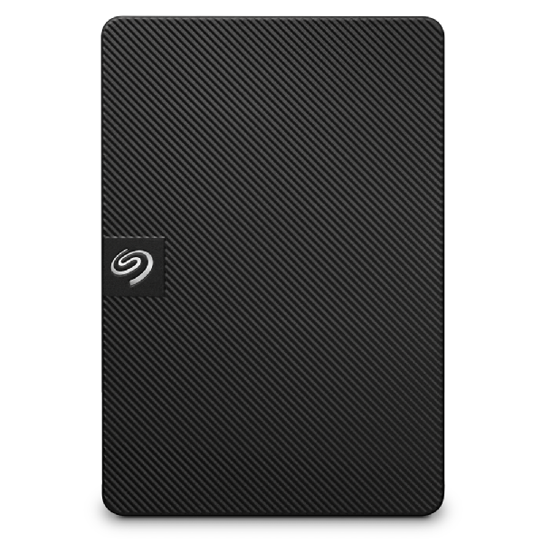 [102591] Disco Rigido Seagate Externo 2 TB USB 3.0 Expansion Black