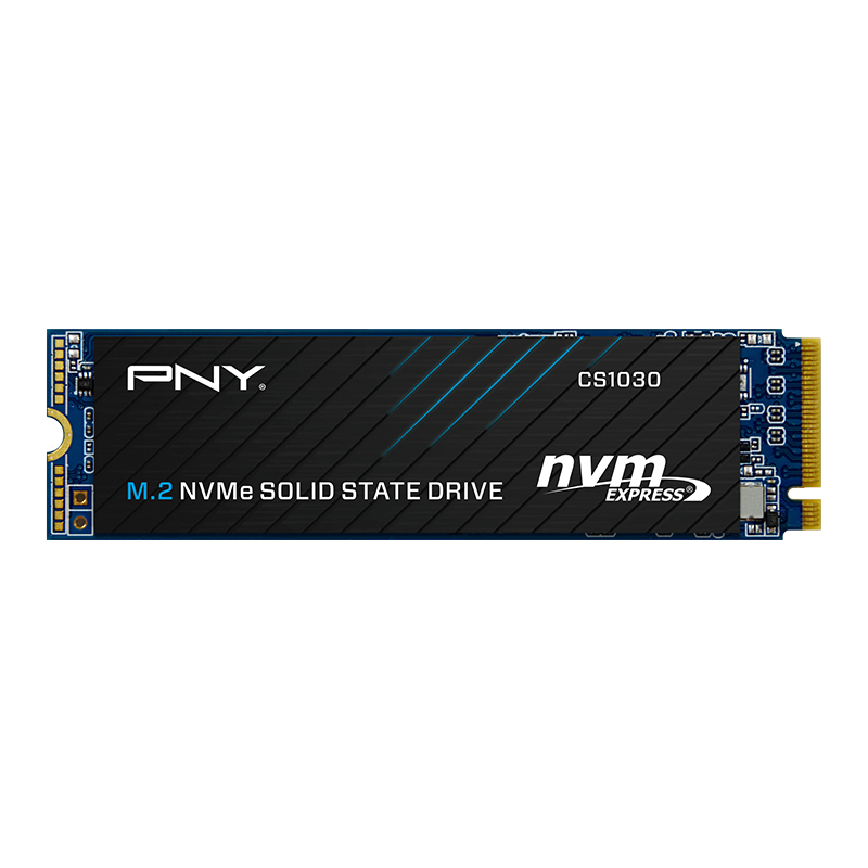 [102613] Disco SSD M.2 PNY CS1030 500Gb NVMe (1621)