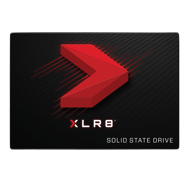 [102614] Disco SSD PNY CS2311 250Gb SATA III (4327)