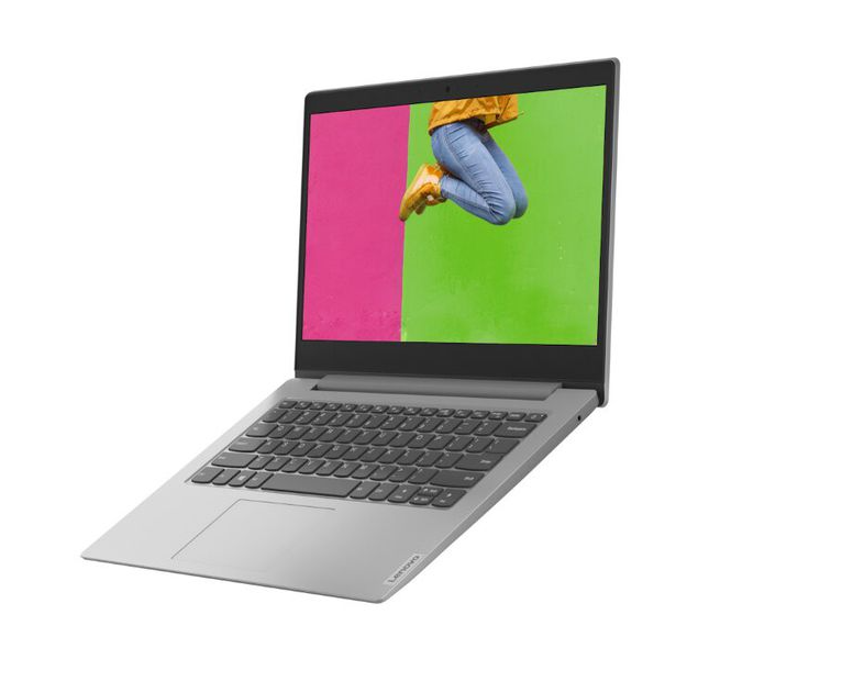 [102623] Notebook Lenovo IP 1 14IGL05 N4020 4G 256G DOS (8851)