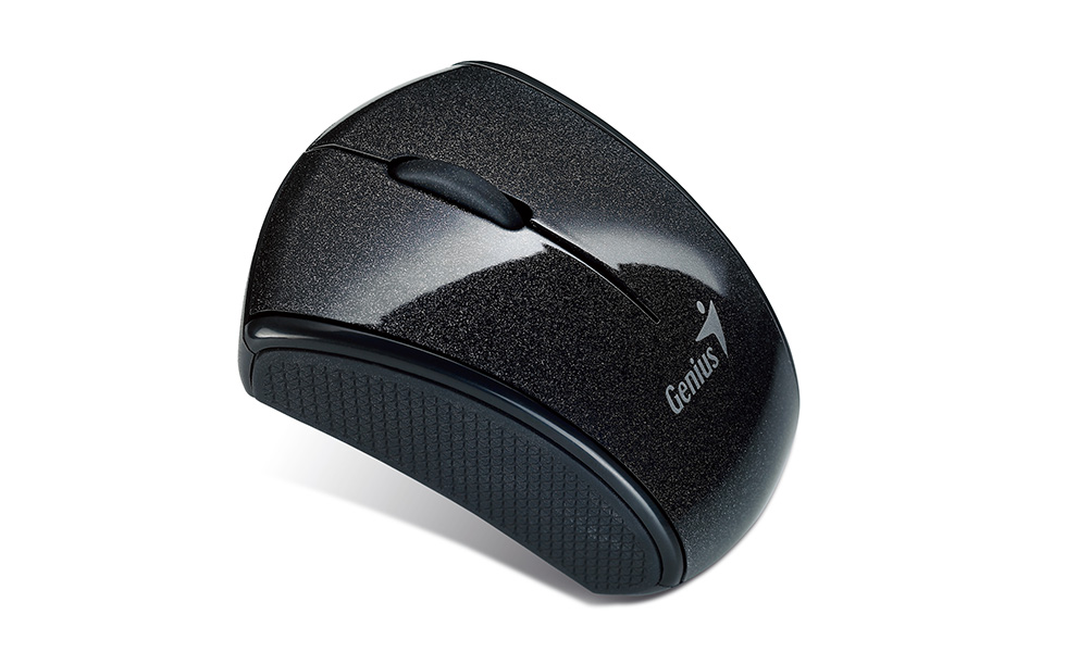 [102630] Mouse Genius Micro Traveler 900S USB