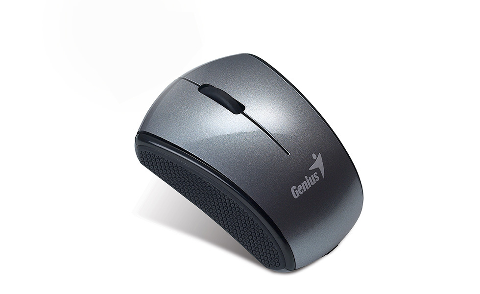 [102631] Mouse Genius Micro Traveler 900S USB