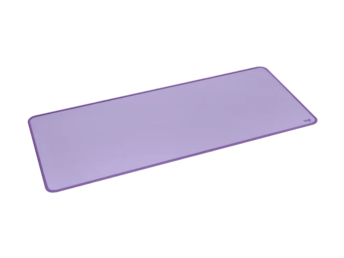 [102657] Mouse Pad Logitech 300x700mm Deskpad Lavanda 956-000036