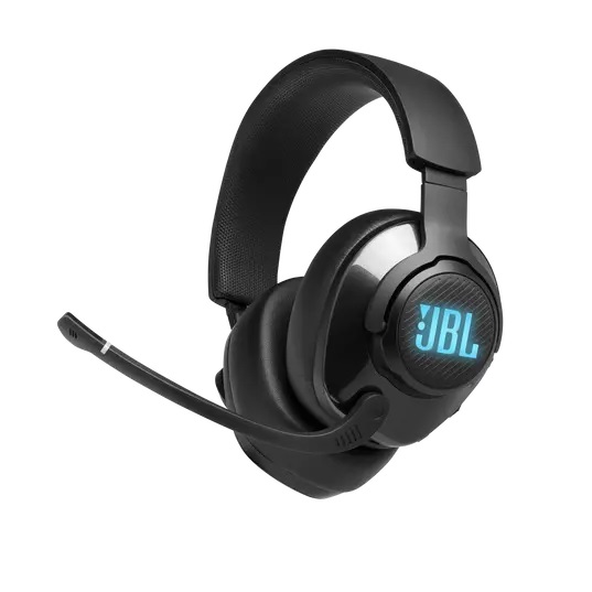 [102671] Auricular JBL Quantum Q400 Gaming Surround Negro (9690)