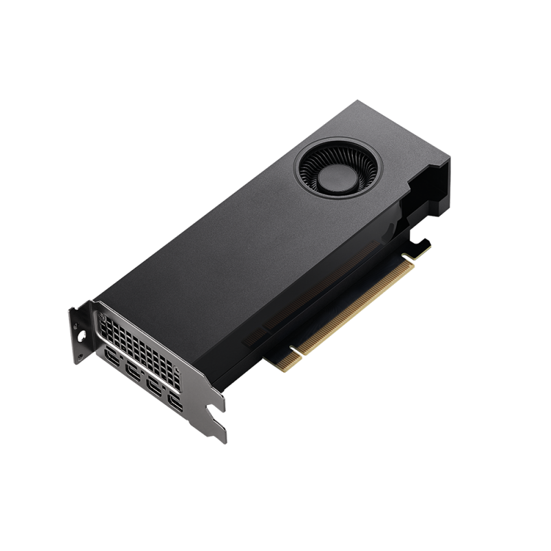 [102676] VGA PNY QUADRO RTX A2000 6GB GDDR6 (9481
