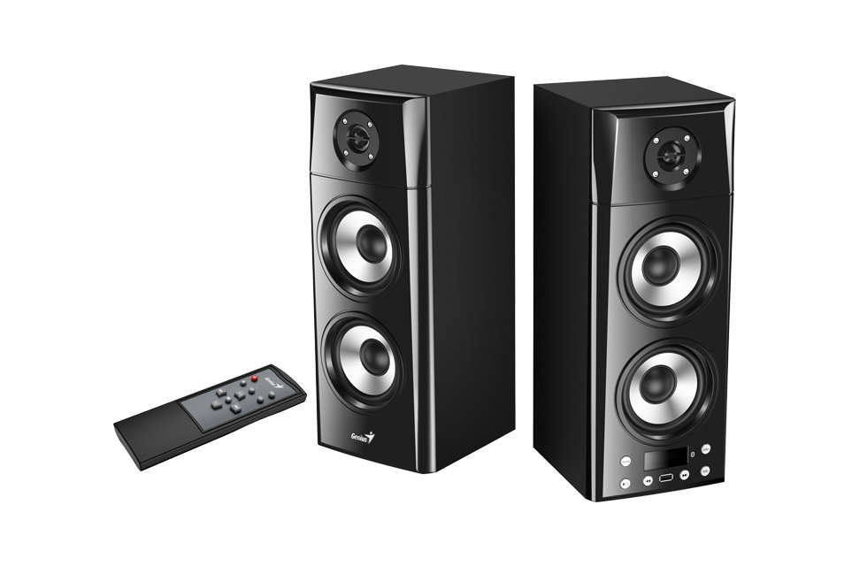 [102681] Parlante Genius SP-HF2800