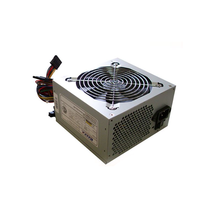 [100768] Fuente de Alimentacion Kelyx 550W ATX - Cooler 8 Cable