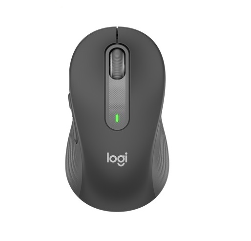 [102706] Mouse Logitech Wir M650 Large Graphite 910-006231