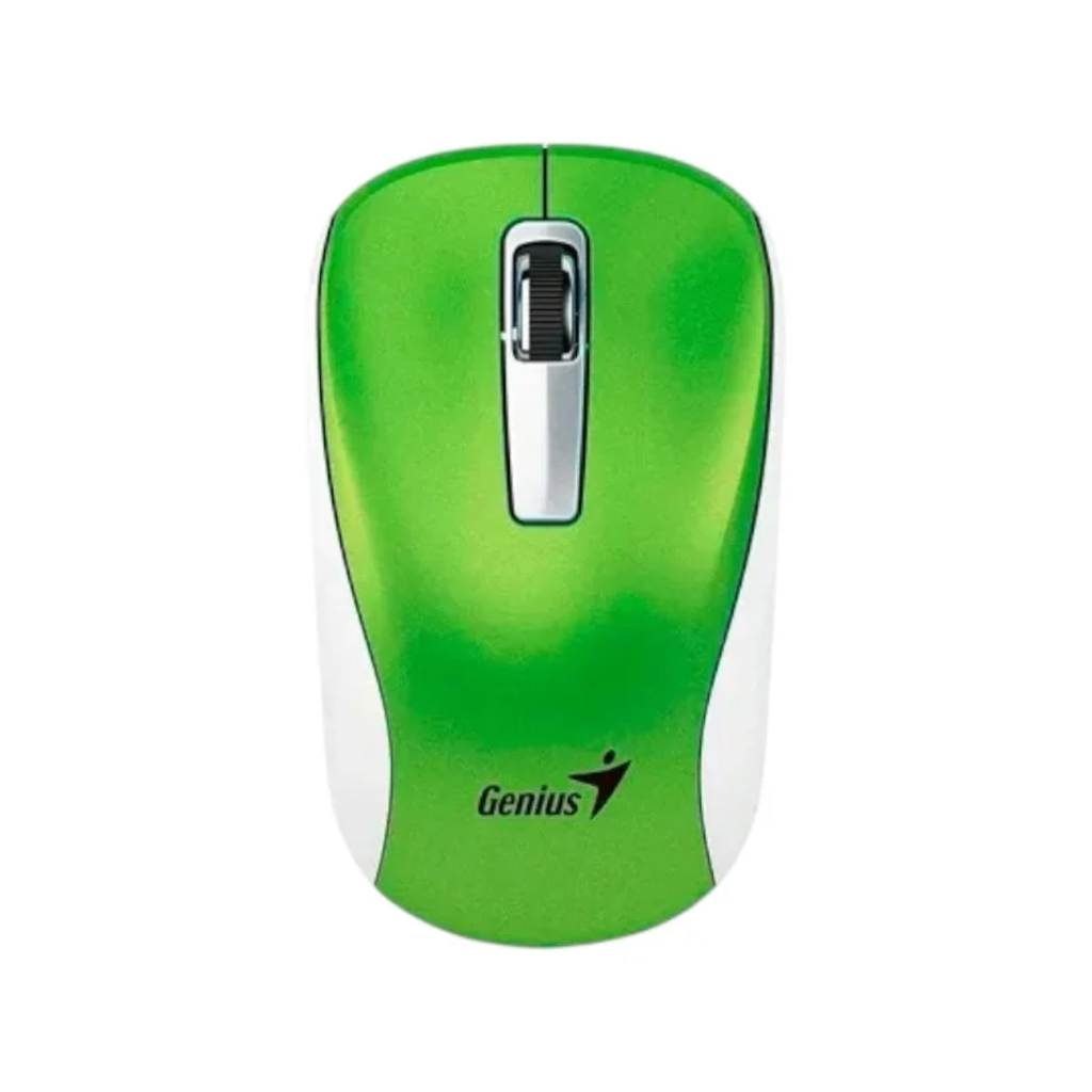 [100302] Mouse Genius NX-7010 Green G5