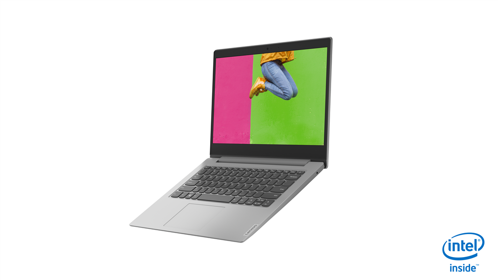 [102734] Notebook Lenovo IP 1 14IGL05 N4020 4G 256G W11S  (1211)