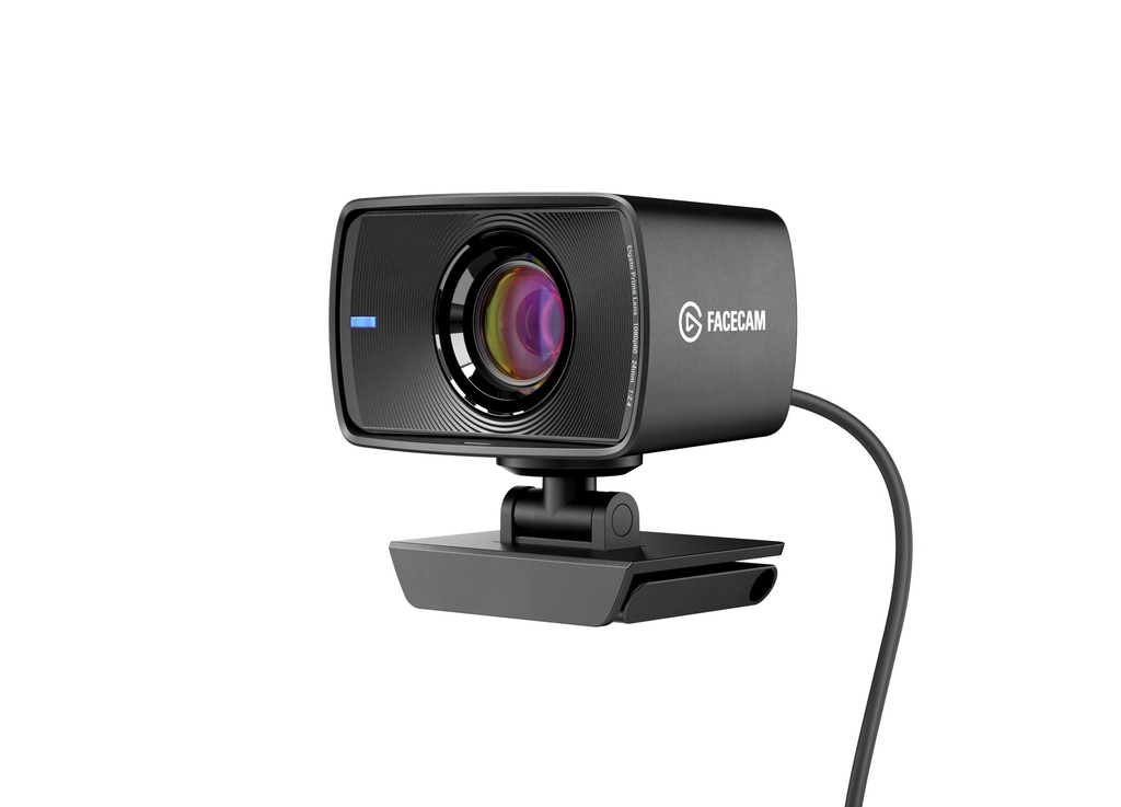 [102745] Web Cam Elgato FaceCam 1080p USB-C (7806)