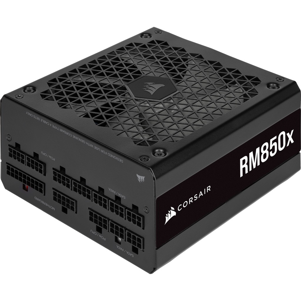 [102748] Fuente Corsair RM850X 850W 80 Plus Gold Fully Modular (3368)