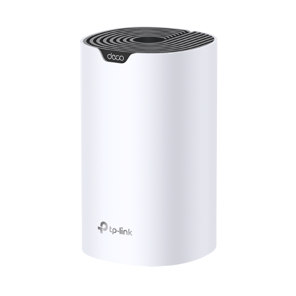 Extensor Indoor Deco S7 Pack de 1 Mesh TP Link AC1900 Giga Wifi System