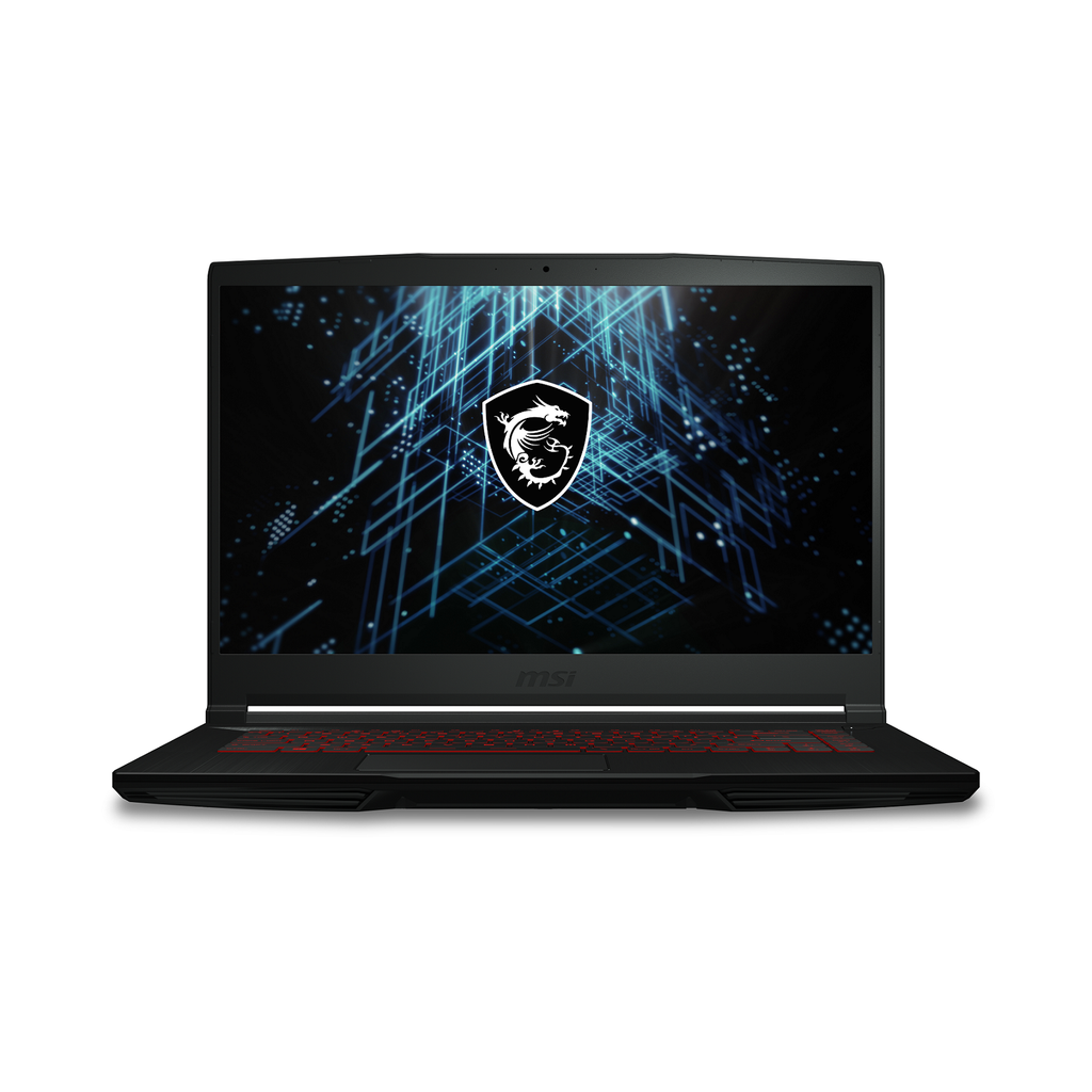 [102799] Notebook MSI Katana GF66 15.6" FHD 144Hz Core i5 16Gb (2x8) 512Gb RTX 3050 Ti W11H (9588)