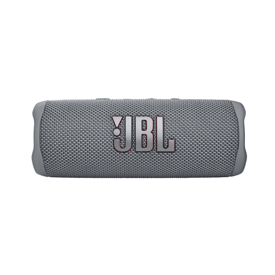 [102807] Parlante JBL bluetooth Flip 6 Gris