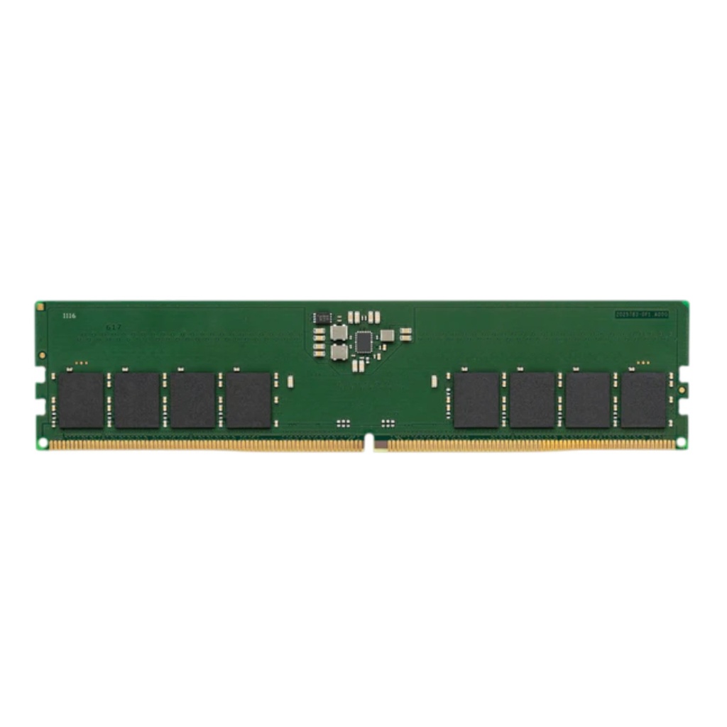 Memoria DDR5 Kingston 8Gb 5600 MHz