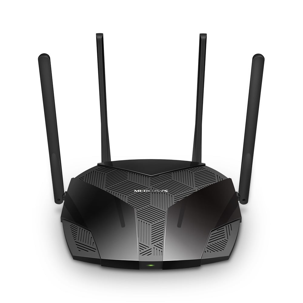 [100782] Router Tp-Link MR70X Mercusys Gigabit AX1800 4 Ant