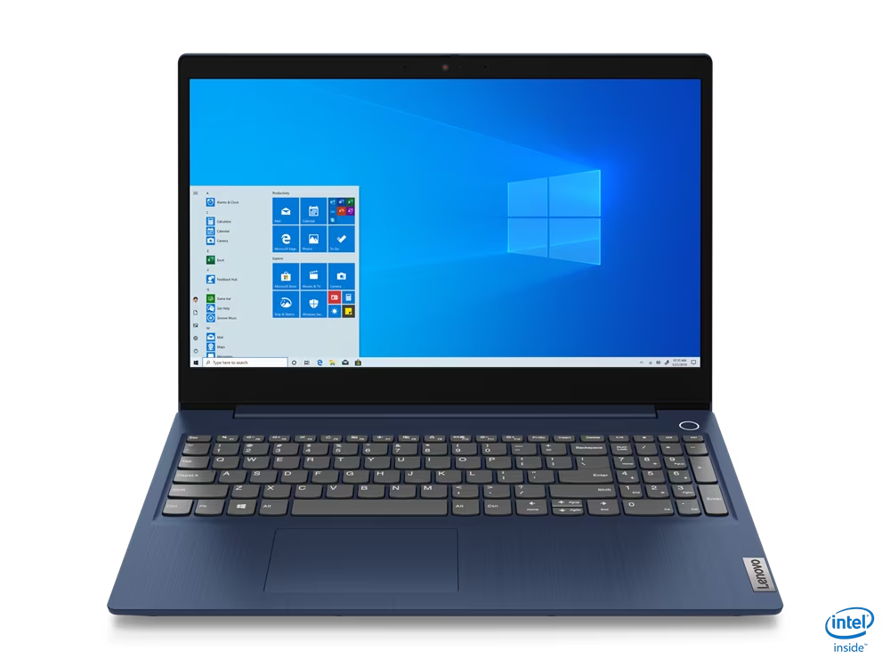 [102874] Notebook Lenovo  IP 3 15IML05 I5( 8G+ 4G )512G SIN SO (3452)