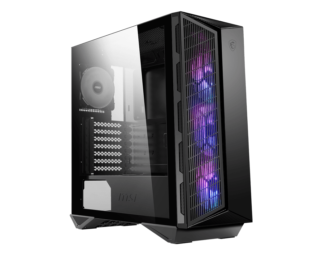 [102881] Gabinete MSI MPG GUNGNIR 110M (5618)