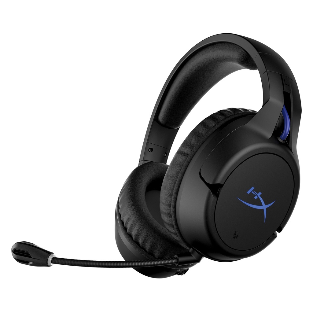 [102882] Auricular HyperX Cloud Flight Wireless PS5/PS4 HHSF1-GA-BK/G