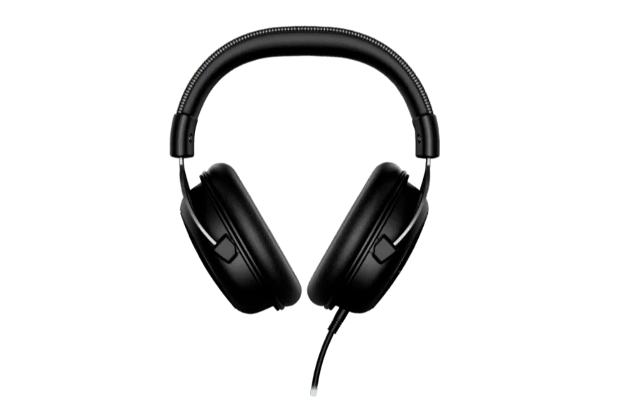 [102883] Auricular HyperX Cloud II 7.1 Gun Metal KHX-HSCP-GM (8429)