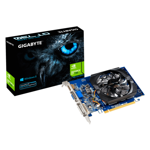[102898] VGA Gigabyte GeForce GT 730 DDR3 2G (3310)