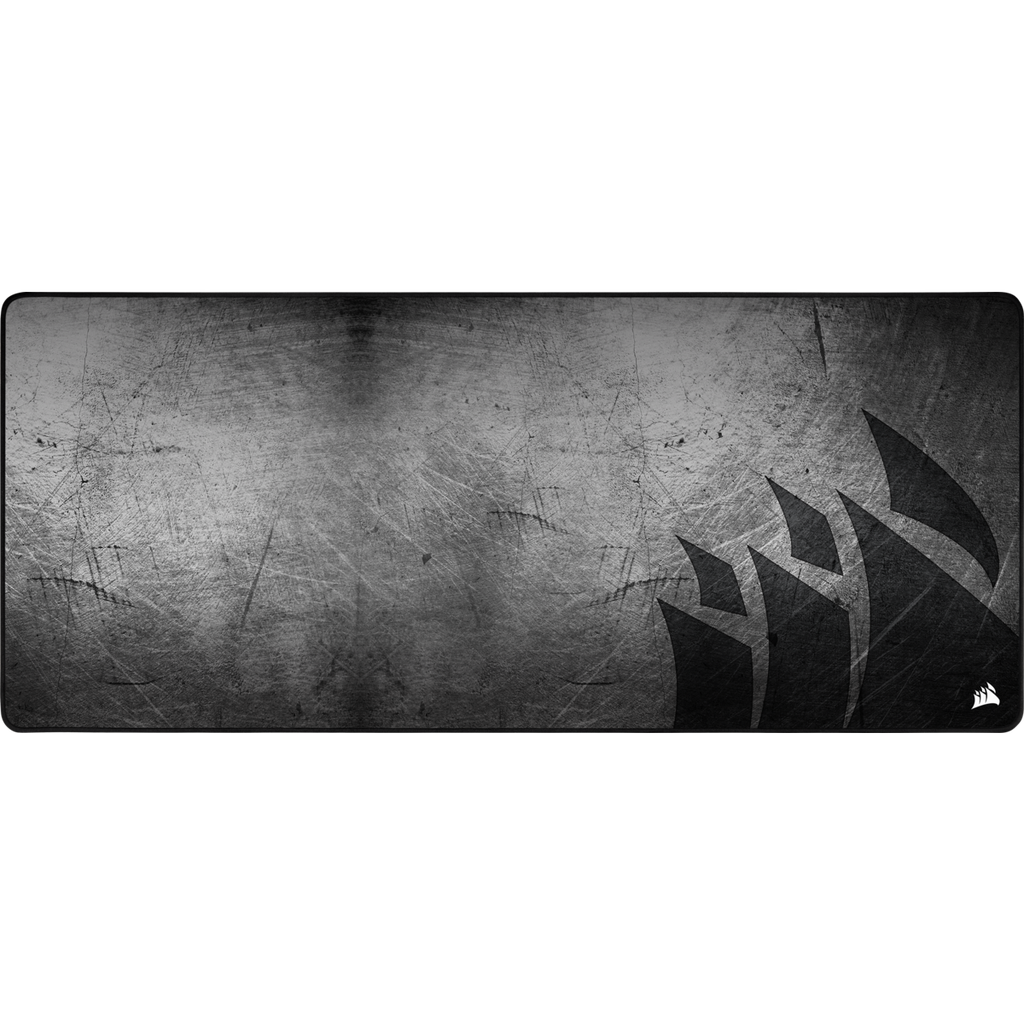 [102932] Mouse Pad Corsair MM350 PRO a prueba de derrames XL Extended Gris/black (9535)