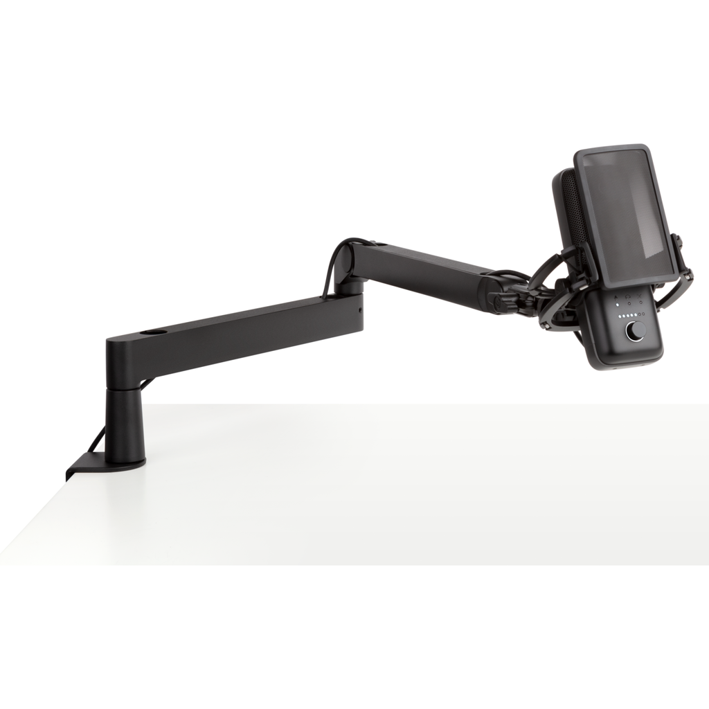 [102946] Accesorio p/Microfono Elgato Wave Arm Low Profile (Brazo Ajustable) (0486)