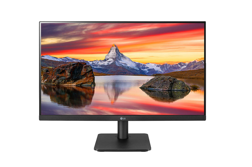 [102956] MONITOR LG 24 LED 24MP400-B HDMI FULL HD (II) (9005)
